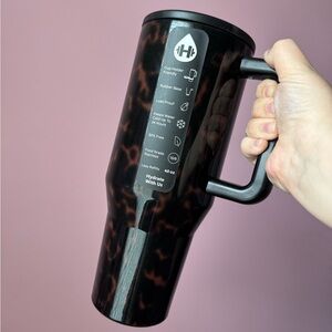 🤎 40oz Hydrojug 🖤